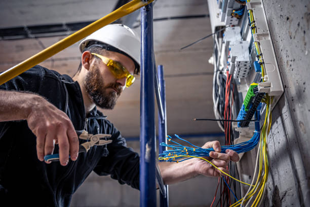 Best Electrical Troubleshooting Services  in Elkins, WV