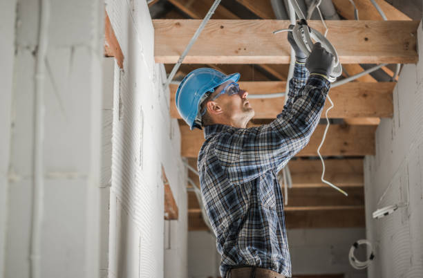 Best Electrical Upgrades for Homes  in Elkins, WV