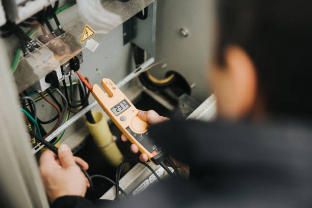 Best Electric Panel Repair  in Elkins, WV