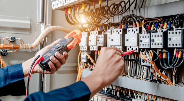 Best Electrical Installation Contractor  in Elkins, WV