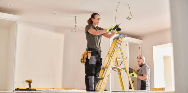 Best Emergency Electrical Repair  in Elkins, WV