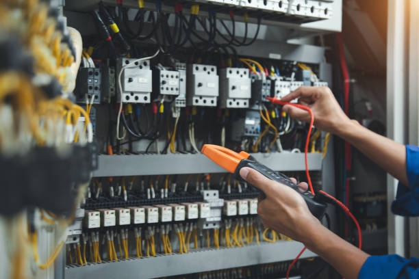 Best Electrical Troubleshooting Services  in Elkins, WV