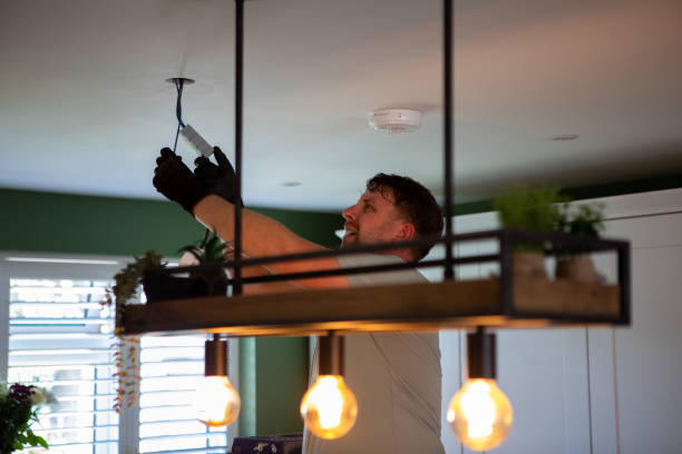 Electrical Outlet Repair in WV
