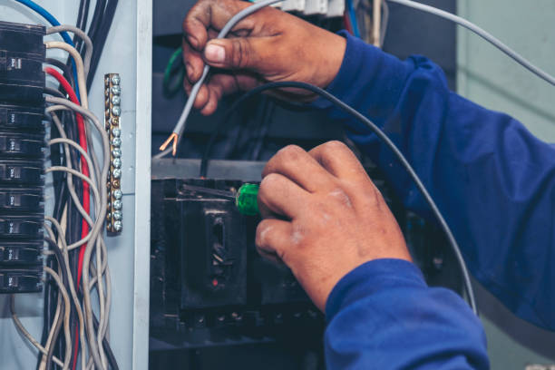  Elkins, WV Electrician Pros