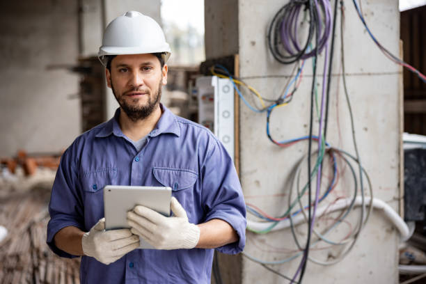 Best Residential Electrician Services  in Elkins, WV