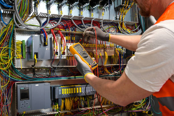Best Affordable Emergency Electrician  in Elkins, WV
