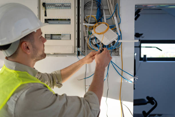 Best Electrical Contractors for Businesses  in Elkins, WV